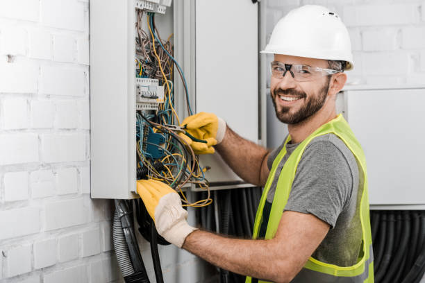 Best Electrical Wiring Services  in East Bangor, PA