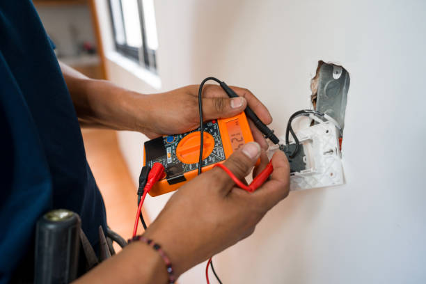 Best Electrician Near Me  in East Bangor, PA