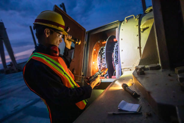 Best Electrical System Inspection  in East Bangor, PA