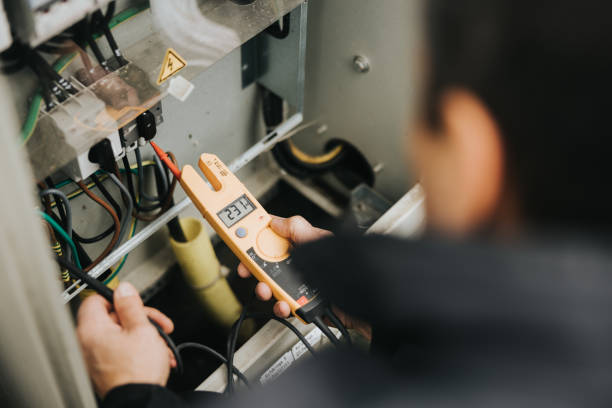 Best Affordable Electrical Installation  in East Bangor, PA