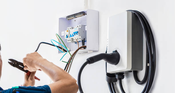Best Electrical Troubleshooting Services  in East Bangor, PA