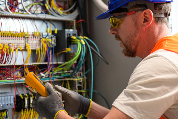 Best 24-Hour Electrician  in East Bangor, PA