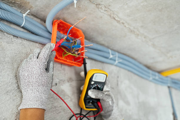 Best Emergency Electrician Near Me  in East Bangor, PA