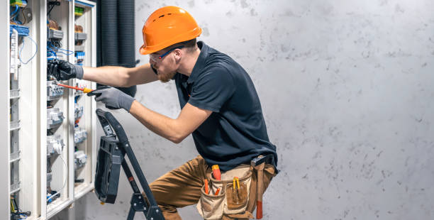 Best Circuit Breaker Repair  in East Bangor, PA