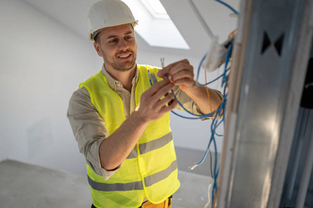 Best Electrical Upgrades for Homes  in East Bangor, PA